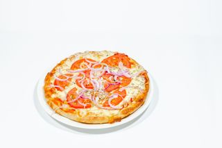 Pizza Napolitana