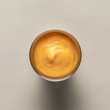 Соус Сирний