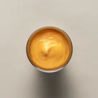 Сирний соус