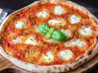 Pizza Margarita (32 Cm.)