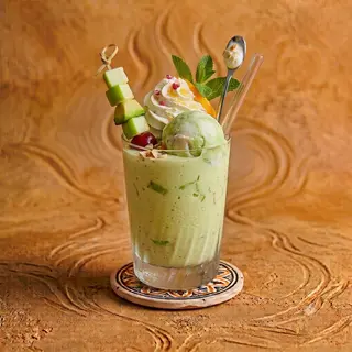 Smoothie  Santé