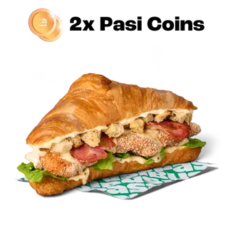 KROSANT CEZAR CHICKEN
