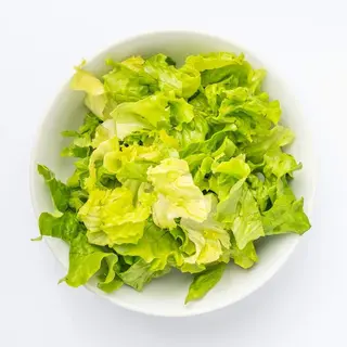 Zelena salata