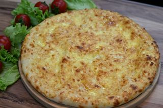 მეგრული ხაჭაპური