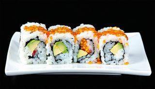 22. Avocado maki - 8 pezzi