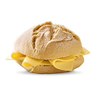 Sandes Queijo