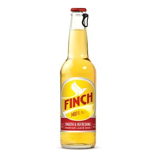 Finch