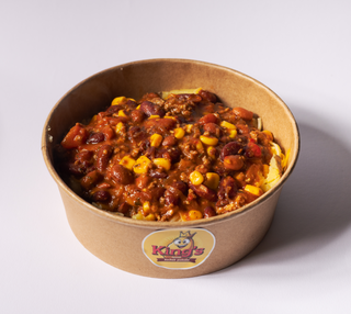 Chili con carne