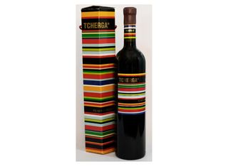 Черега Червервено 0.75Л Лимимитирана Селекция