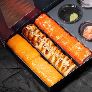 კლასიკური სეტი