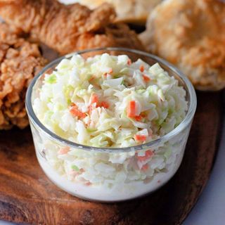 Creamy Slaw