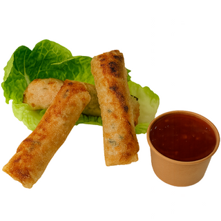 Rollitos Vietnamitas (3 Uds)