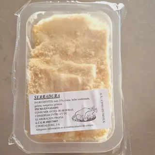 Serradura