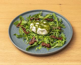 Ensalada De Burrata