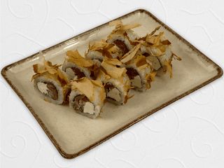 Боніто з тунцем (235g)