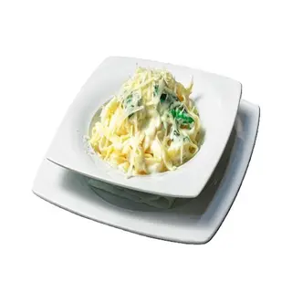 Tagliatelli Poulet Champignon