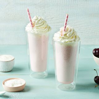 MilkShake Yaourt