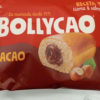Bollycao