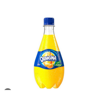 ORANGINA 