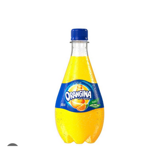  ORANGINA 