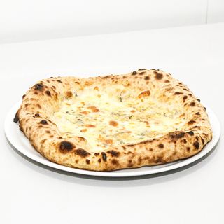 Pizza Carbonara (30 Cm.)