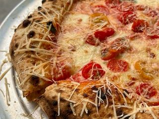 Піца "Маргарита" (450g)