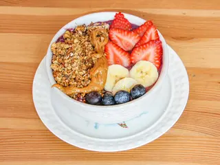Açai Tradicional