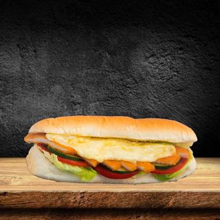 Punjena pohovana piletina