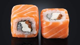 Роллы "О рицу маки" (6 шт.)