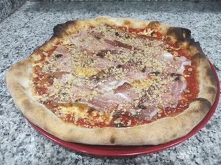 Pizza Filagusto (L)