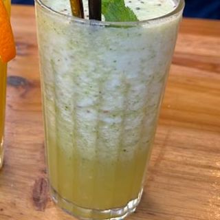 Batido Te Va A Encantar