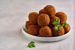 falafel