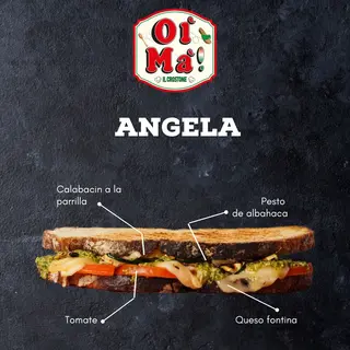 Crostone Angela