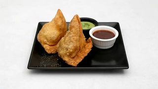 Samosa