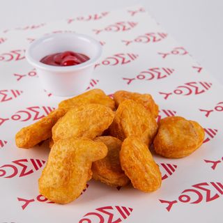 Наггетсы куриные