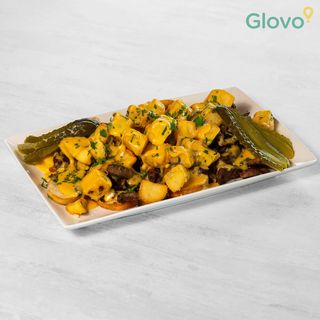 STEAK STAR VITA 2 pers