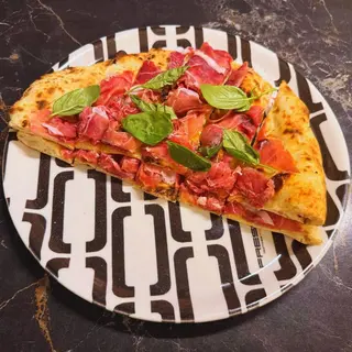 Focaccia Alfredo