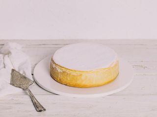 Cheesecake Queen Bridge