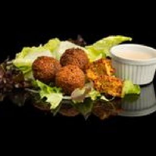 Falafel