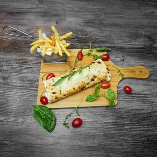 Tacos Mixte