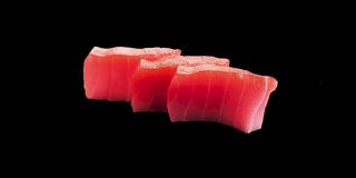 Maguro Sashimi