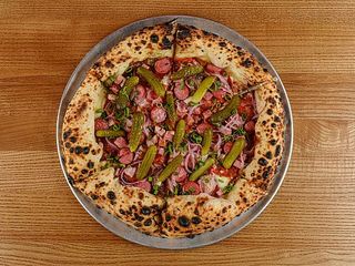 Барбекю (515g)