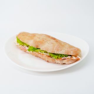 Sendvič pečenica 250g