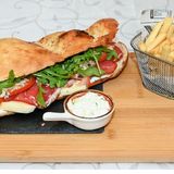 Argentina topli sendvič 400g