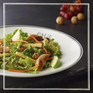 Salade Fermière