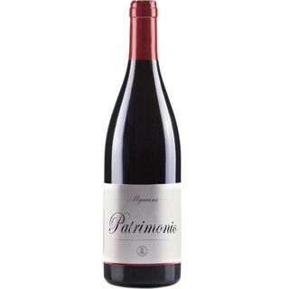 Botella Vino Algueira Patrimonio