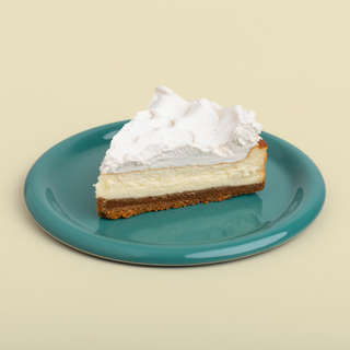 Cheesecake (al forno)