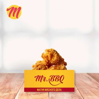 Крылья (3 шт/220 г)