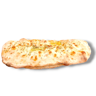 Pan de ajo