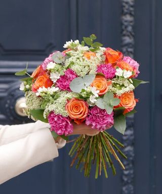 Bouquet de Saison du Ruisseau Généreux